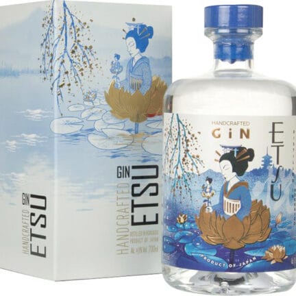 Etsu Gin - 70cl