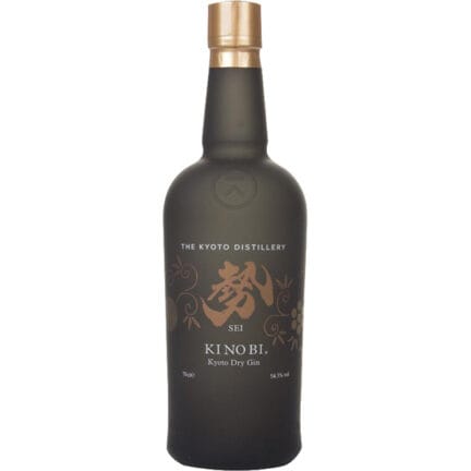 Ki No Bi Navy Strength - 70cl