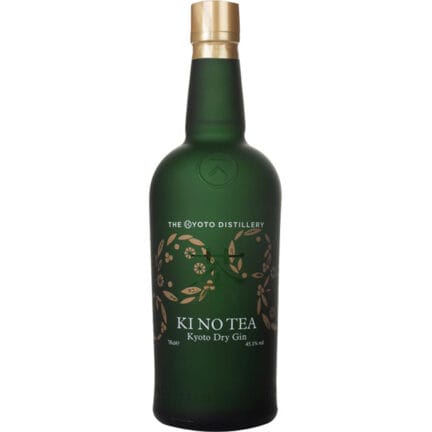 Ki No Tea - 70cl