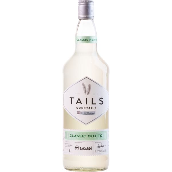 Tails Mojtio - 1L