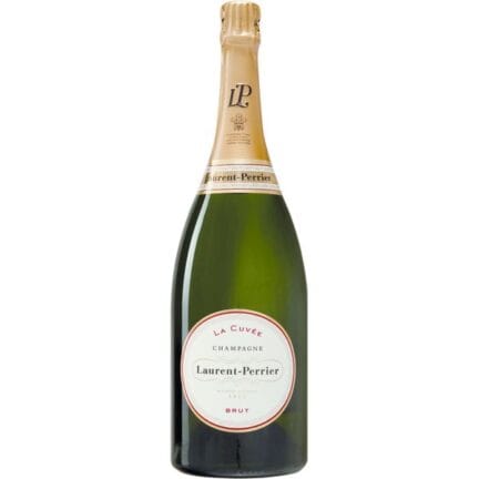 Laurent Perrier La Cuvee - 75cl