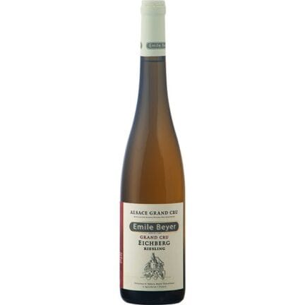 Org Beyer Ries Eichberg - 75cl