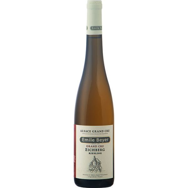Org Beyer Ries Eichberg - 75cl