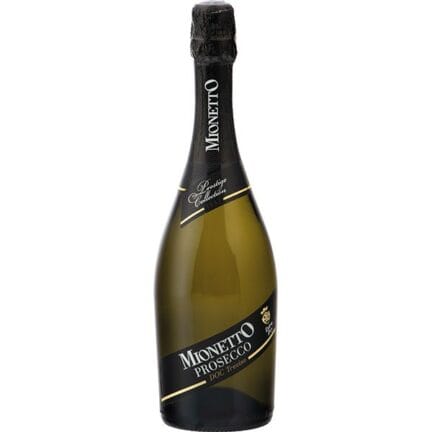 Mionetto Orange Label - 75cl