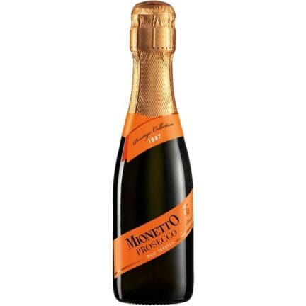 Mionetto Orange Label - 12