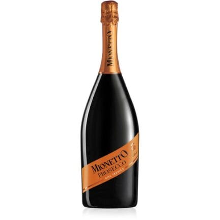 Mionetto Orange Label - 75cl