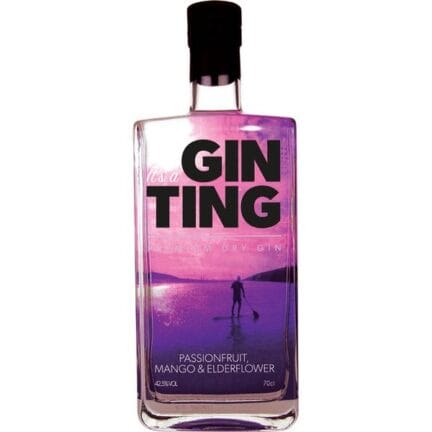 Gin Ting - 70cl