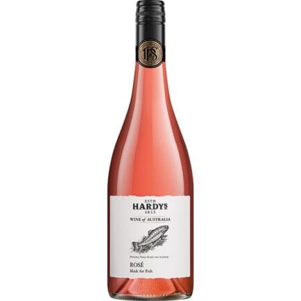 Hardys Food Choice Rose - 75cl