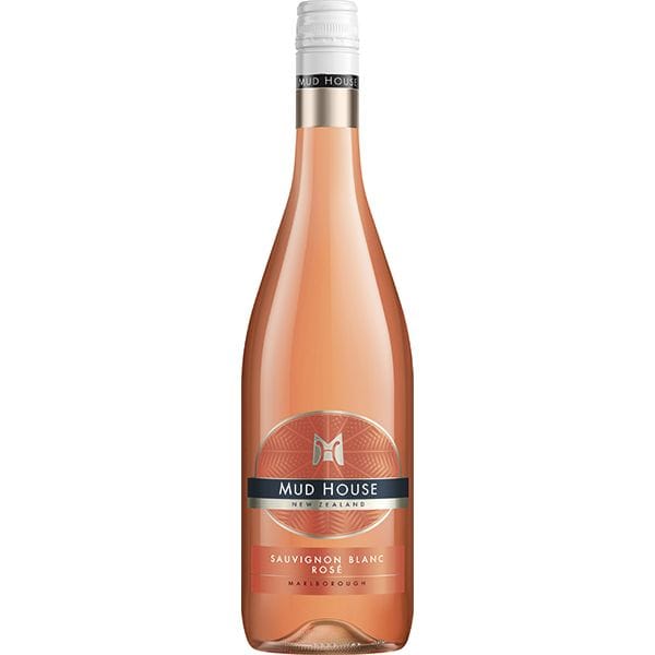Mud House Rose Ontrade - 75cl