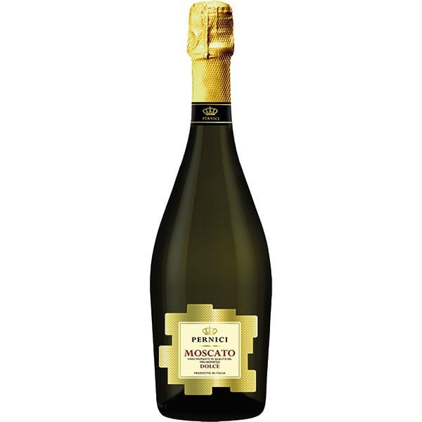 Pernici Moscato - 75cl