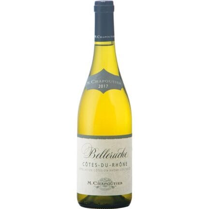 M.Chap Cdr Belle Blanc - 75cl