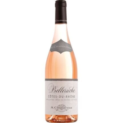 M.Chap Cdr Belle Rose - 75cl