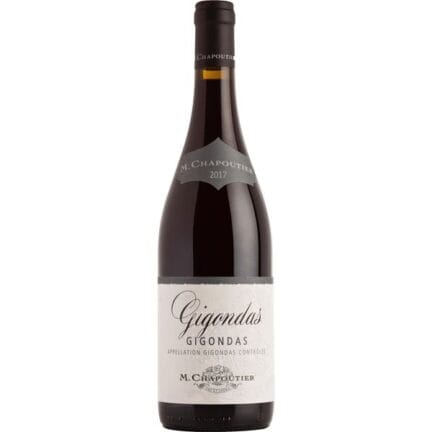 M.Chap Gigondas - 75cl