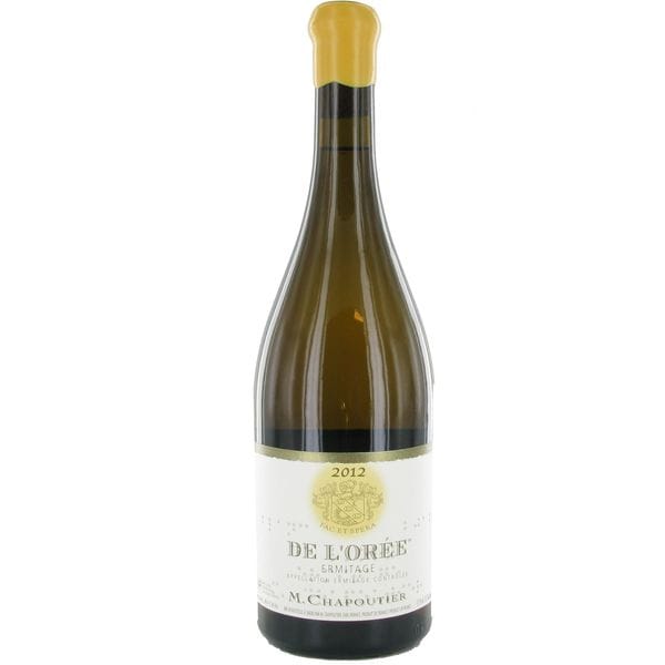 Org M.Chap L'Oree Blanc - 75cl