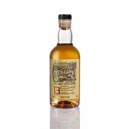 Craigellachie 13Yo - 70cl