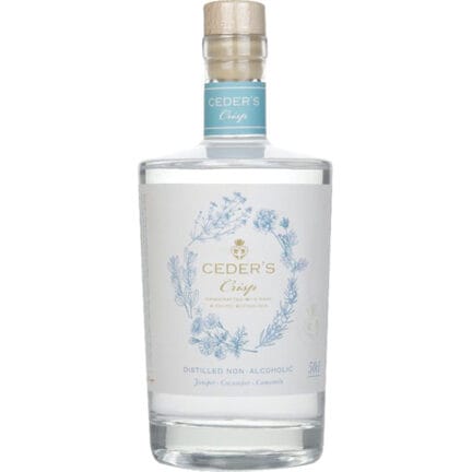 Ceder'S Crisp - 50cl