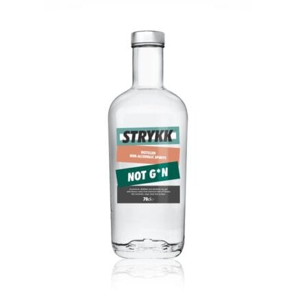Strykk Not Gin - 70cl