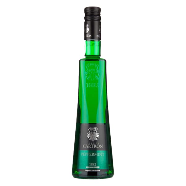 Joseph Cartron Mint Verde - 50cl