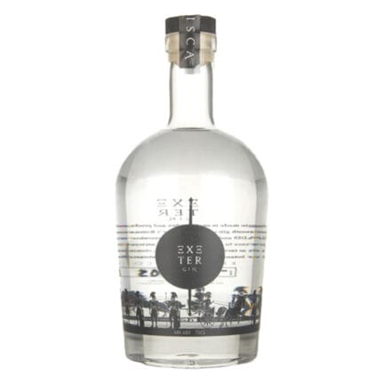 Exeter Gin - 70cl
