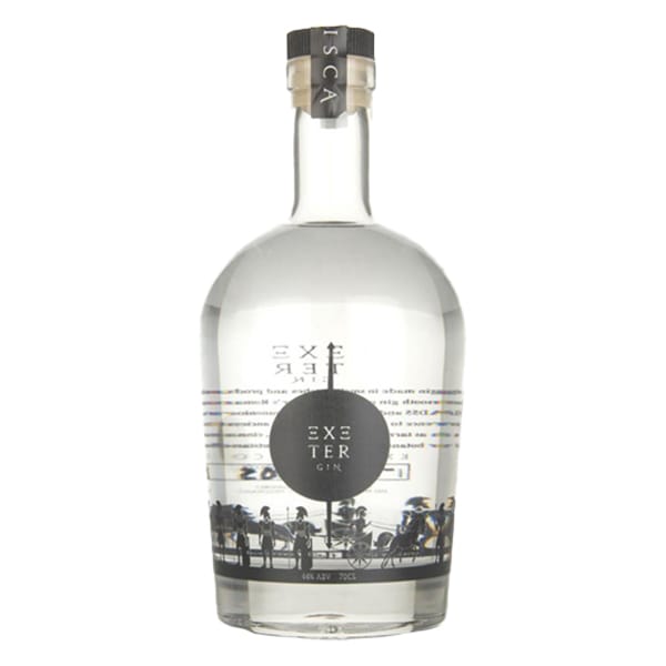 Exeter Gin - 70cl
