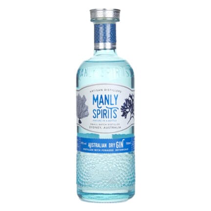 Manly Spirits Australian - 70cl