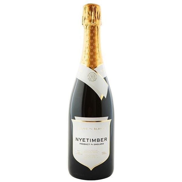Nyetimber Blnc De Blanc - 75cl