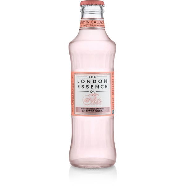 Ldn Essence Peach Jasmn - 200cl