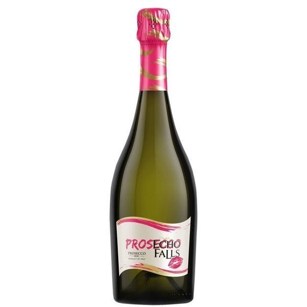 Prosecho Falls - 75cl
