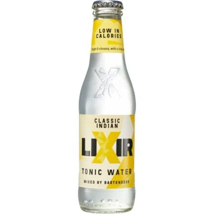 Lixir Classic Tonic - 200cl