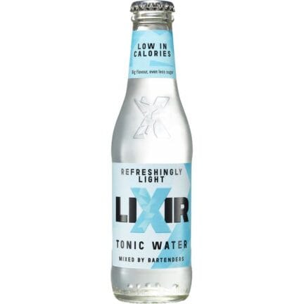 Lixir Refresh Light - 200cl