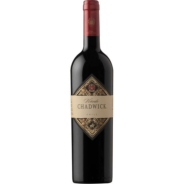 Vinedo Chadwick - 75cl