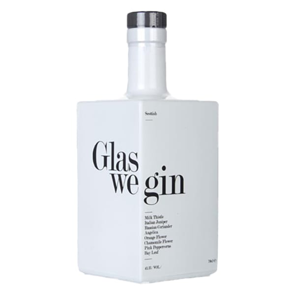 Glaswegin - 70cl