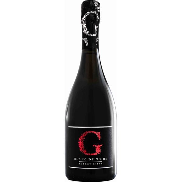 Greyfriars Blanc De Noir - 75cl