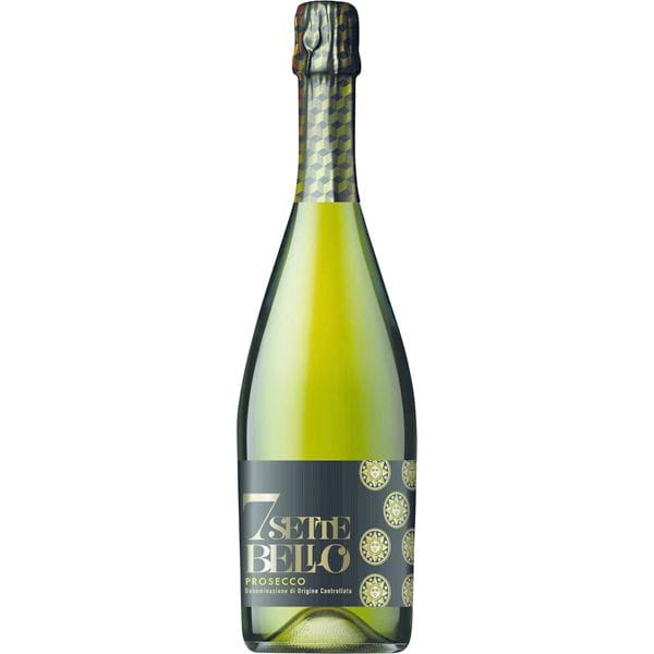 Sette Bello Prosecco - 75cl