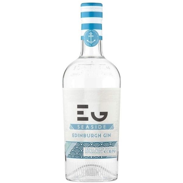 Edinburgh Seaside Gin - 70cl
