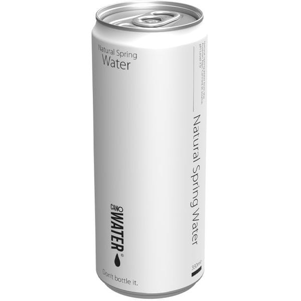 Canowater Still - 330cl