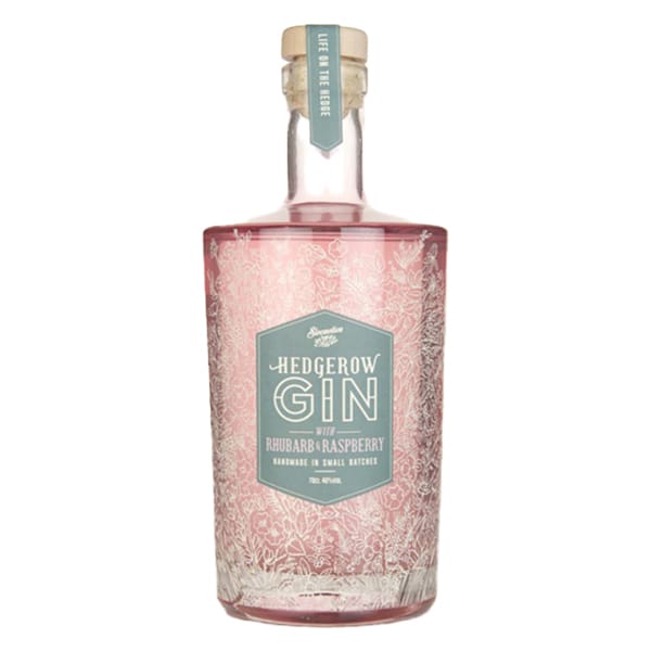 Sloemotion Rhub/Raspberry - 70cl