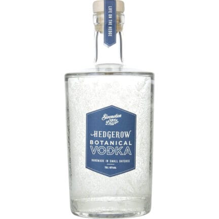 Sloemotion Botanic Vodka - 70cl
