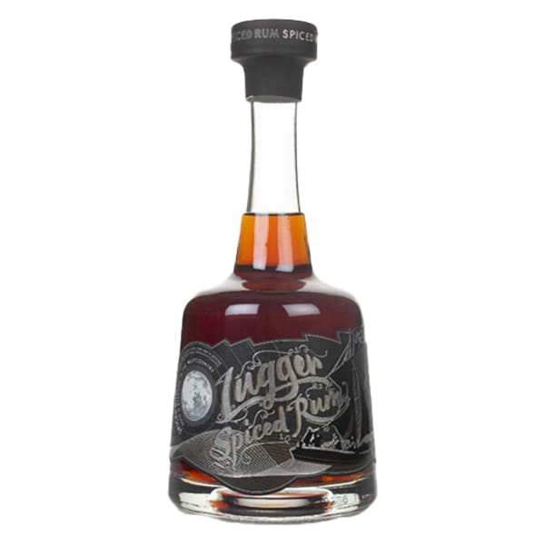 Jack Ratt Lugger Rum - 70cl