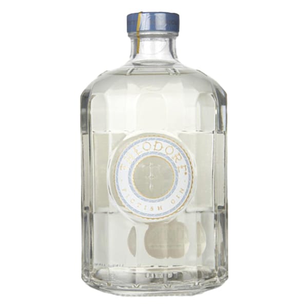 Theodore Pictish Gin - 70cl