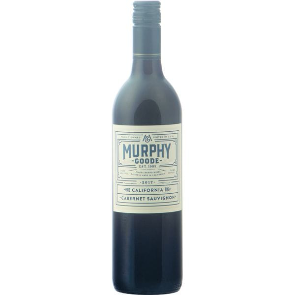 Murphy-Goode Cab Sauv - 75cl