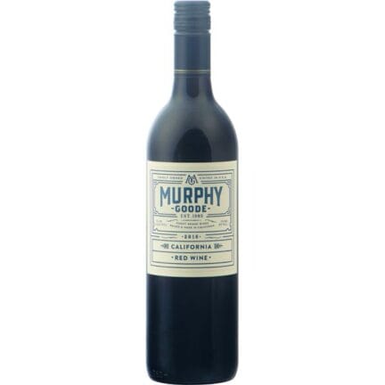 Murphy-Goode Red Blend - 75cl