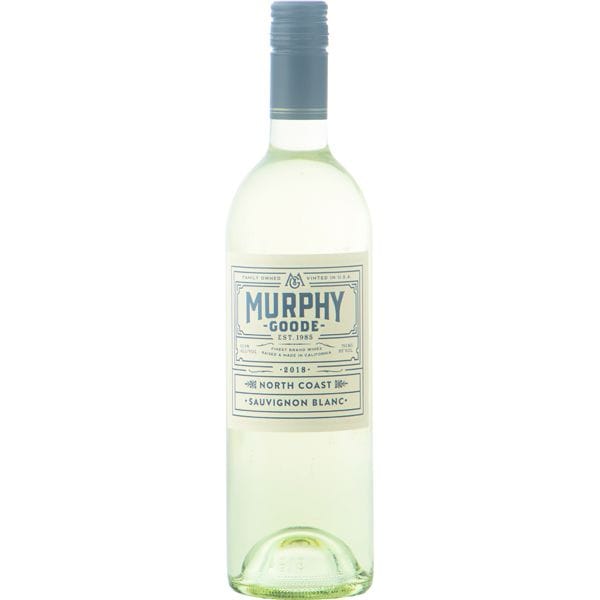 Murphy-Goode Sauv Blanc - 75cl