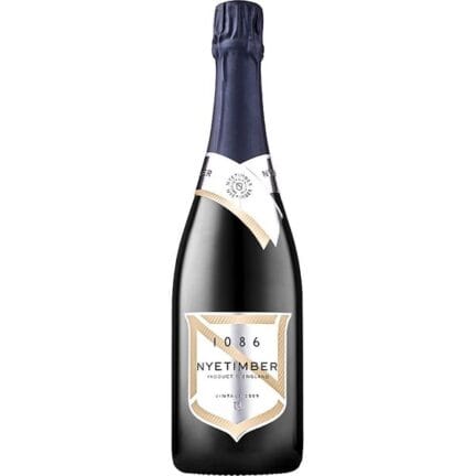 Fw Nyetimber 1086 White - 75cl