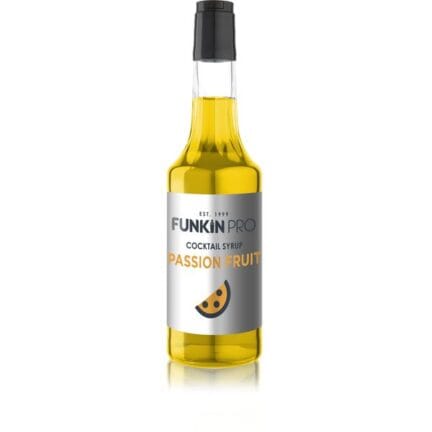 Funkin P/Fruit Syrup Be@1 - 50cl