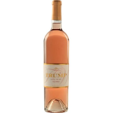 Trump Rose - 75cl