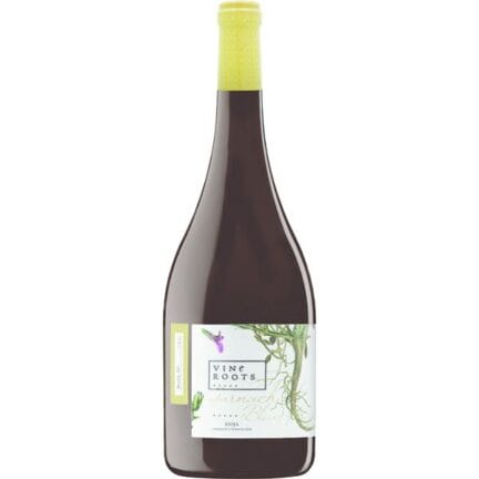 Org Vine Roots Blanca - 75cl