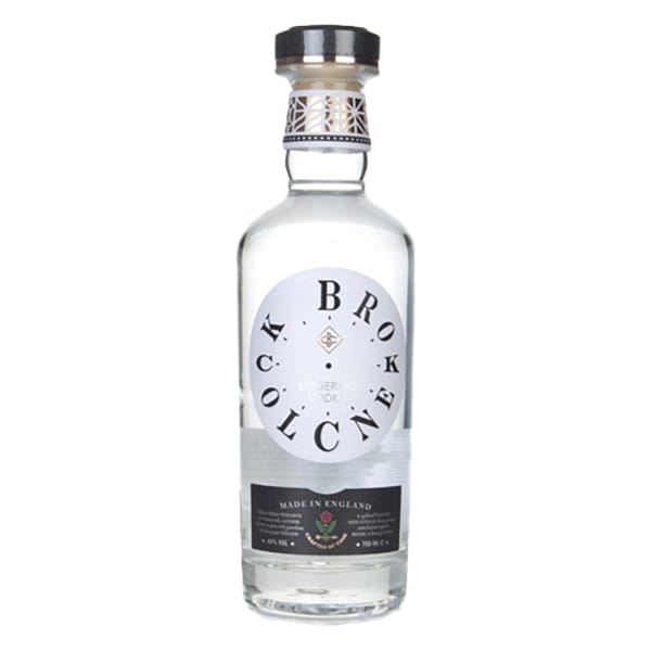 Broken Clock Vodka - 70cl