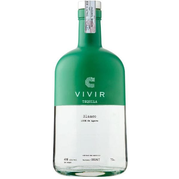 Vivir Tequila Blanco - 70cl