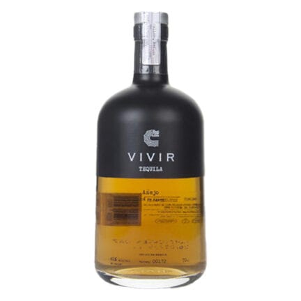 Vivir Tequila Anejo - 70cl
